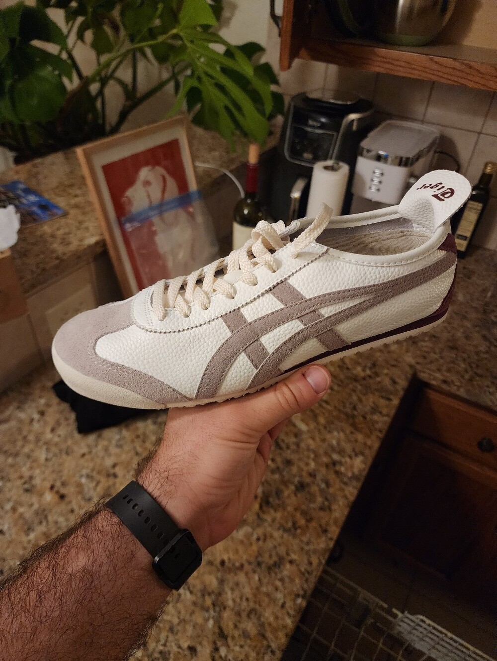 Onitsuka Tiger Mexico 66